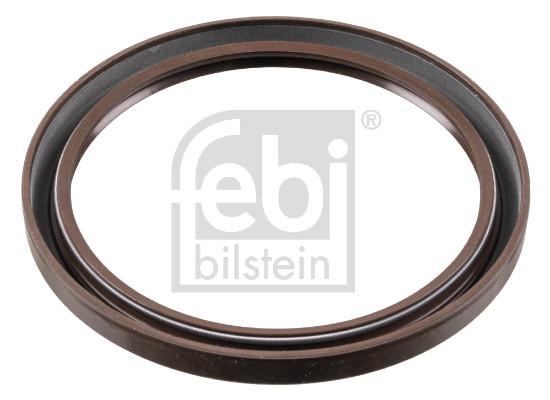 FEBI BILSTEIN Pakdåse, krumtapaksel 199768 bag for TOYOTA