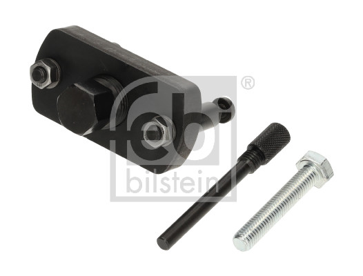 FEBI BILSTEIN Aftrækker, knastakselhjul 1001109 for CUPRA