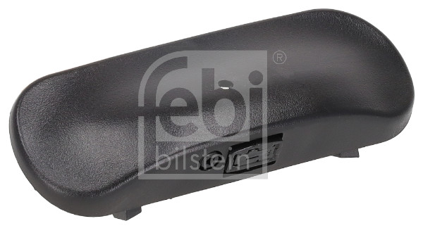 FEBI BILSTEIN Vaskedyse, forrudevisker/vasker 198959 højre for AUDI