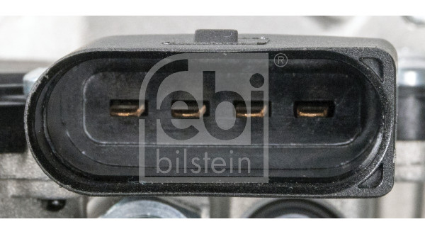 FEBI BILSTEIN Viskerarmstang 199075 for VW