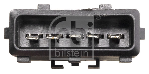 FEBI BILSTEIN 1000240 foran for MERCEDES-BENZ