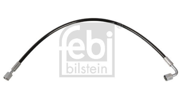 FEBI BILSTEIN Slange, førerhusvippefunktion 1001172 for IVECO