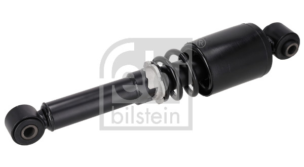 FEBI BILSTEIN 198529 bag for IVECO