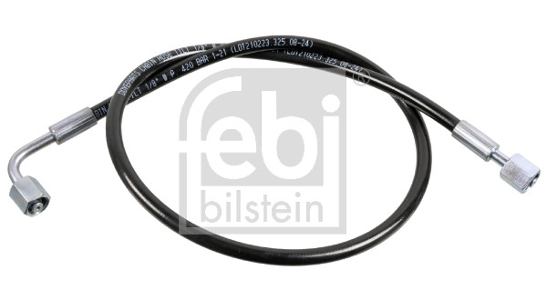 FEBI BILSTEIN Slange, førerhusvippefunktion 1000231