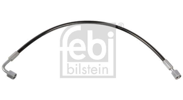 FEBI BILSTEIN Slange, førerhusvippefunktion 1000012 for IVECO