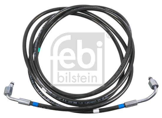 FEBI BILSTEIN Slange, førerhusvippefunktion 199910