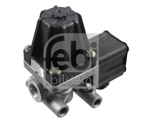 FEBI BILSTEIN Trykbegrænsningsventil 1000803 for MERCEDES-BENZ FREIGHTLINER