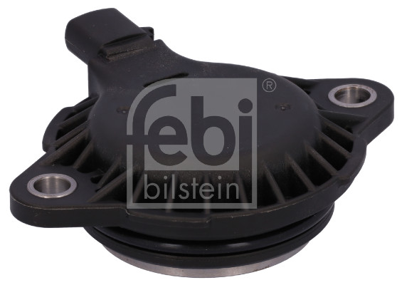 FEBI BILSTEIN Styreventil, knastakselforstilling 1001415 Indsugningsside for HYUNDAI