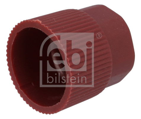 FEBI BILSTEIN Hætte, serviceventil 1001703 for FORD