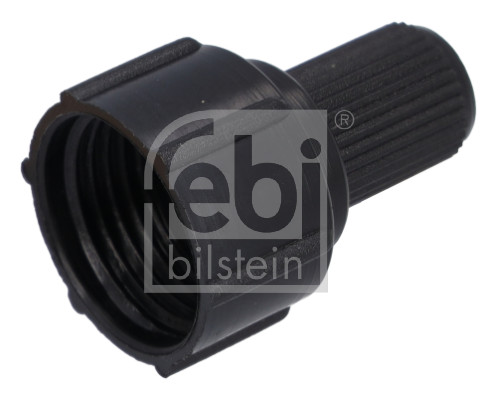 FEBI BILSTEIN Hætte, serviceventil 1001694