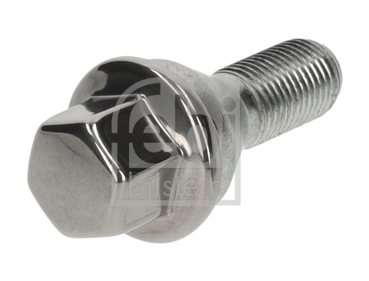 FEBI BILSTEIN Hjulbolt 198734 bagaksel for ALFA ROMEO DODGE JEEP