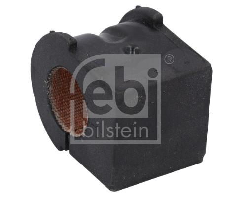 FEBI BILSTEIN Ophæng, stabilisator 1001155 venstre foraksel for RENAULT