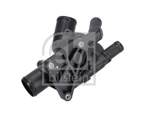 FEBI BILSTEIN Termostathus 186094 for VAUXHALL RENAULT