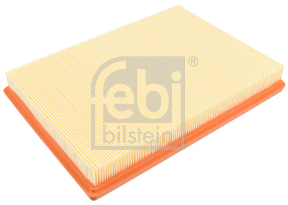 FEBI BILSTEIN Luftfilter 1004137 Filterindsats length_mm_203|Længde [mm]|291 width_mm_206|Bredde [mm]|211 height_mm_209|Højde [mm]|38 38mm for JEEP