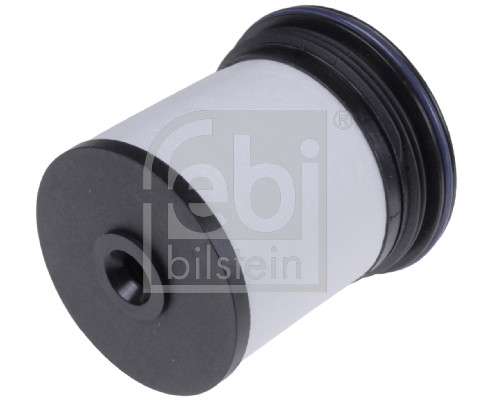 FEBI BILSTEIN Brændstof-filter 1004139 Filterindsats height_mm_209|Højde [mm]|82 outer_diameter_mm_497|Yderdiameter [mm]|77 tightening_torque_nm_524|T