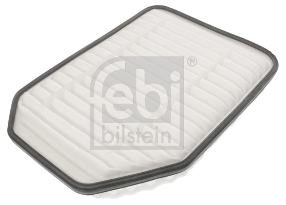 FEBI BILSTEIN Luftfilter 1004134 Filterindsats length_mm_203|Længde [mm]|295 width_mm_206|Bredde [mm]|209 height_mm_209|Højde [mm]|70 supplementary_ar