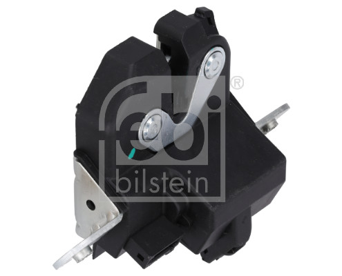 FEBI BILSTEIN Bagklaplås 1003276 for VAUXHALL FIAT LANCIA