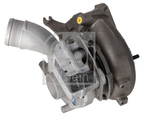 FEBI BILSTEIN Lader, ladesystem 186699 for VW