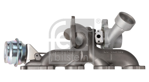 FEBI BILSTEIN Lader, ladesystem 186877 for MERCEDES-BENZ