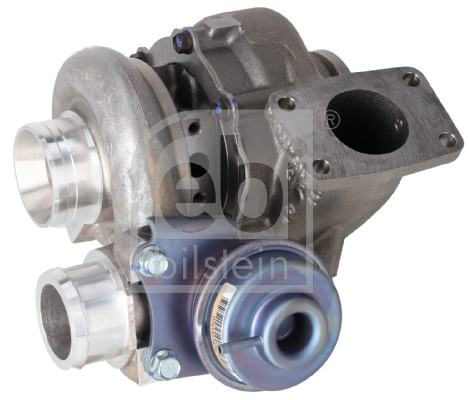 FEBI BILSTEIN Lader, ladesystem 187893 for VW