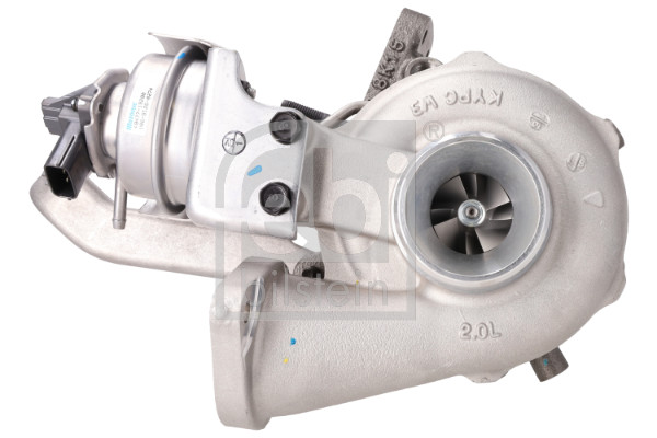 FEBI BILSTEIN Lader, ladesystem 187998 for OPEL CHEVROLET