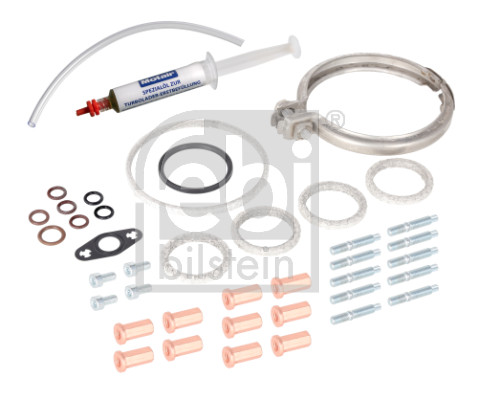 FEBI BILSTEIN Montagesæt, lader 190336 for BMW