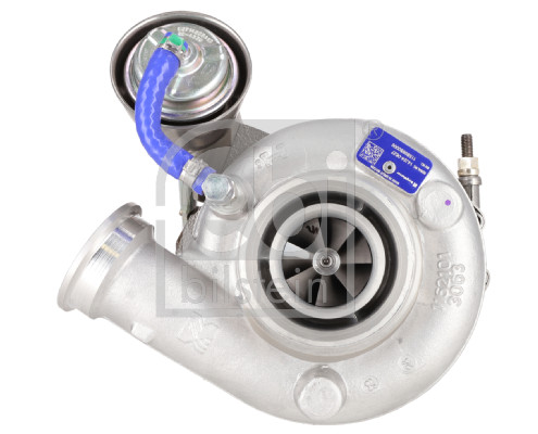 FEBI BILSTEIN 191606 for VOLVO