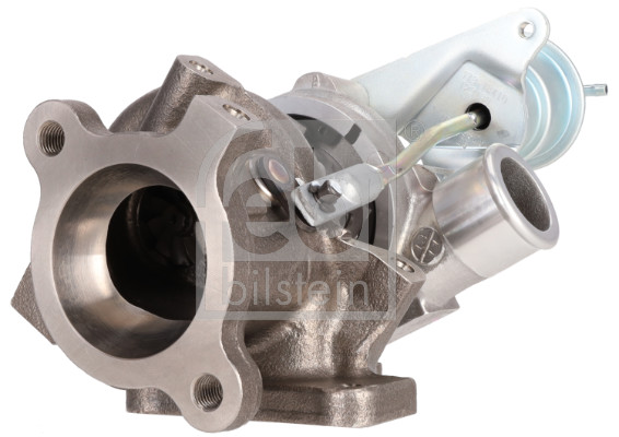 FEBI BILSTEIN Lader, ladesystem 188957 for SMART MITSUBISHI