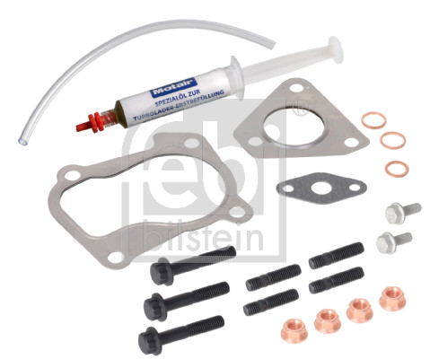 FEBI BILSTEIN Montagesæt, lader 192055 for VW
