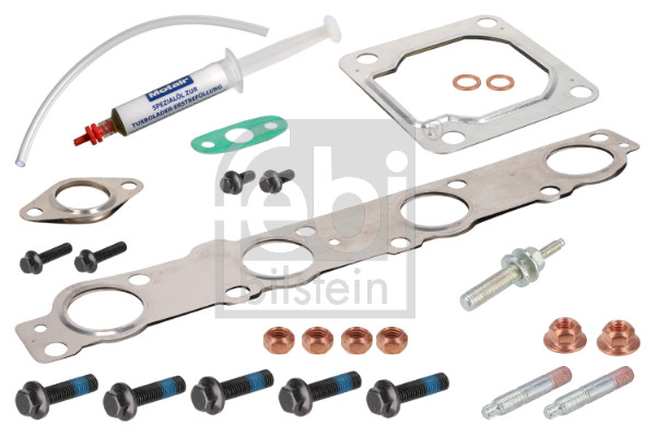 FEBI BILSTEIN Montagesæt, lader 190834 for FORD