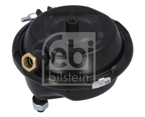 FEBI BILSTEIN 199691 foraksel for MERCEDES-BENZ