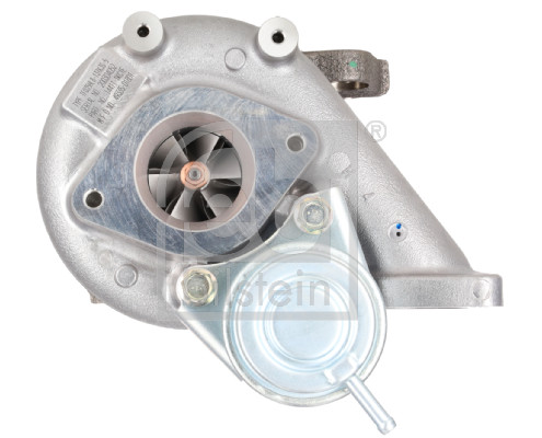 FEBI BILSTEIN Lader, ladesystem 190163 for NISSAN