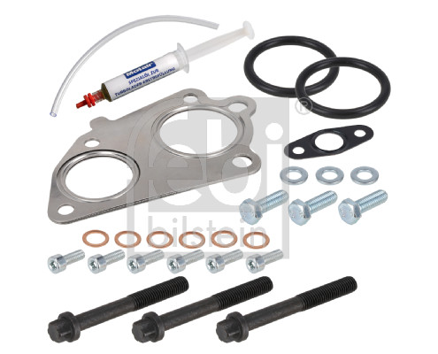 FEBI BILSTEIN Montagesæt, lader 188083 for BMW