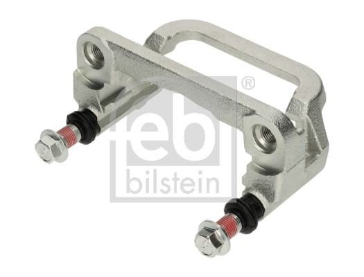 FEBI BILSTEIN Holder, bremsekaliper 198712 Bagaksel venstre for NISSAN