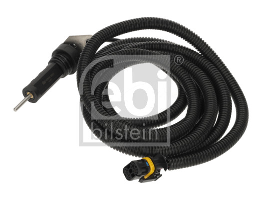 FEBI BILSTEIN 197002 bagaksel for MAN