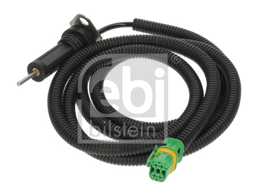FEBI BILSTEIN 196996 Bagaksel venstre for MAN