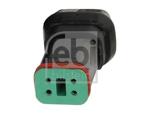 FEBI BILSTEIN 196992 Bagaksel venstre for VOLVO RENAULT TRUCKS