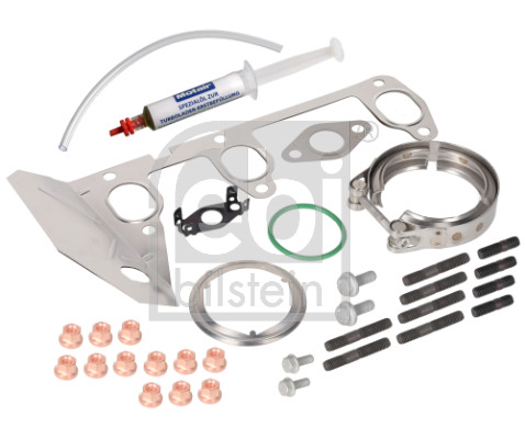 FEBI BILSTEIN Montagesæt, lader 188016 for VW
