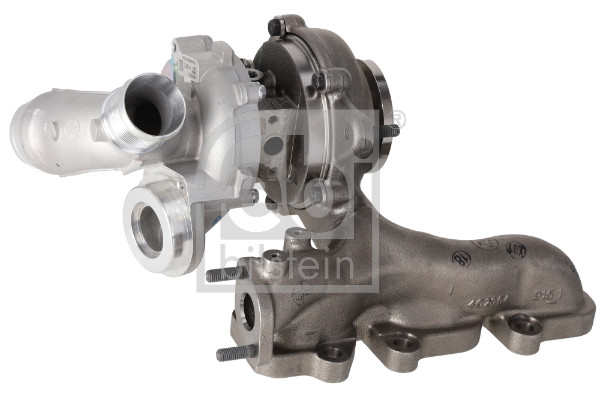 FEBI BILSTEIN Lader, ladesystem 191225 for SKODA VW