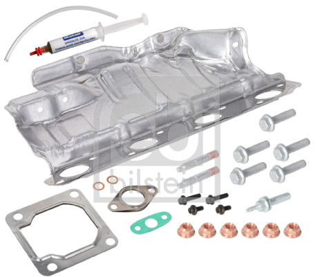 FEBI BILSTEIN Montagesæt, lader 189000 for FORD