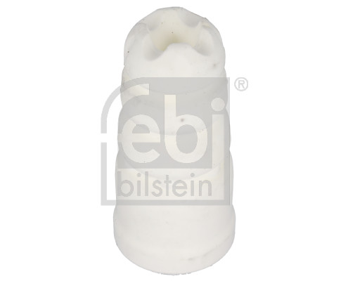 FEBI BILSTEIN Gummianslag, affjedring 1000306 Bagaksel højre for PORSCHE