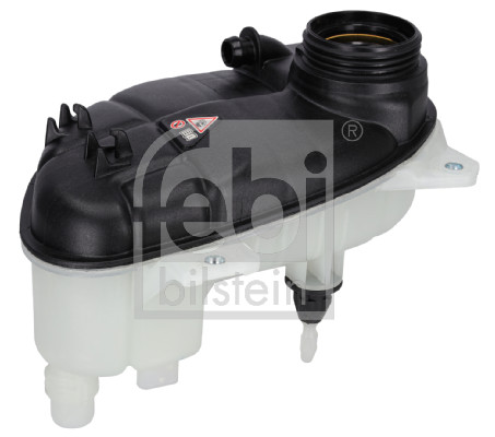 FEBI BILSTEIN Ekspansionsbeholder, kølevæske 1001047 for MERCEDES-BENZ