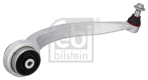 FEBI BILSTEIN Bærearm, hjulophæng 1000080 bag for AUDI
