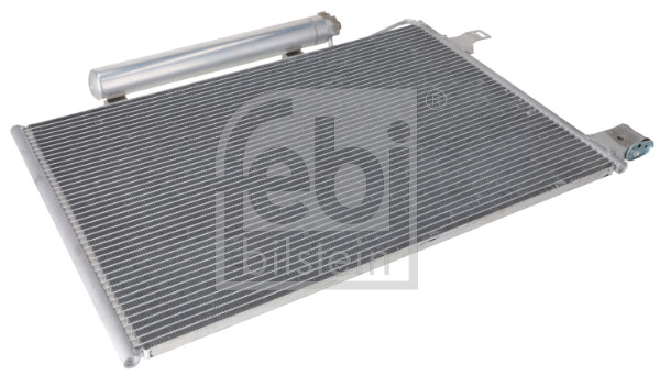 FEBI BILSTEIN Kondensor, klimaanlæg 197594 for MERCEDES-BENZ