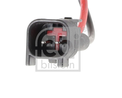 FEBI BILSTEIN Kompressor, klimaanlæg 197826 for FORD VOLVO MAZDA