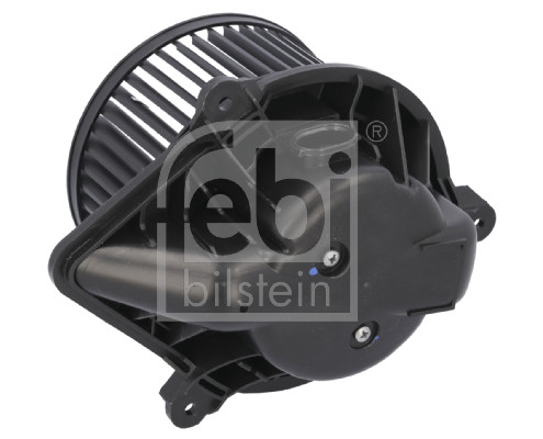 FEBI BILSTEIN Kabineblæser 197357 for RENAULT