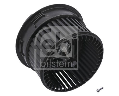 FEBI BILSTEIN Kabineblæser 199461 for ALFA ROMEO