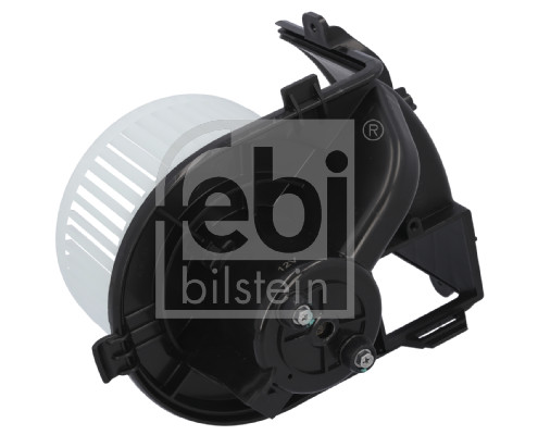 FEBI BILSTEIN Kabineblæser 198014 for RENAULT
