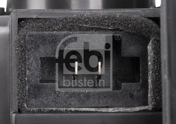 FEBI BILSTEIN Kabineblæser 197935 for VAUXHALL PEUGEOT
