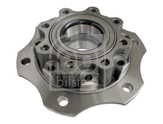FEBI BILSTEIN 197737 bagaksel 286mm for MERCEDES-BENZ